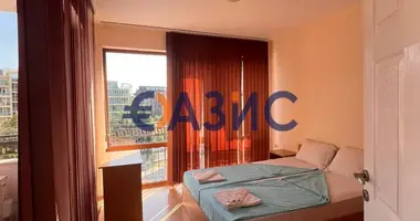 Wohnung 2 zimmer in Nessebar, Bulgarien
