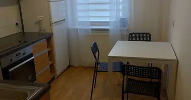 2 room apartment in Wroclaw, Poland