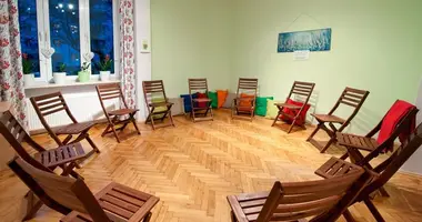 Wohnung in Krakau, Polen