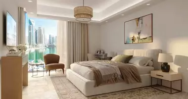 Mieszkanie 1 pokój w Ajman, Emiraty Arabskie