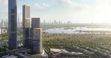 Appartement 2 chambres dans Dubaï, Émirats arabes unis