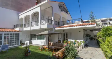 Mansion 3 bedrooms in Municipality of Loutraki and Agioi Theodoroi, Greece