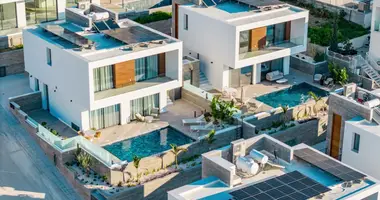Maison 3 chambres dans Chlórakas, Chypre
