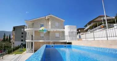 5 bedroom house in Igalo, Montenegro