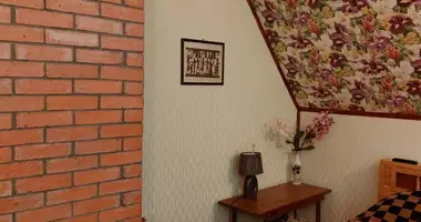 House in Hajna, Belarus