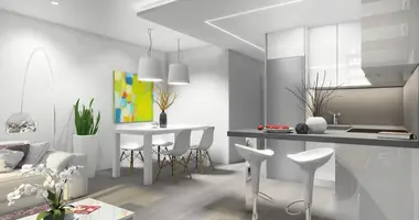 Apartamento 2 habitaciones en Área metropolitana de Madrid y Corredor del Henares, España