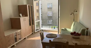 2 room apartment in Poznan, Poland