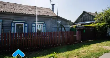 Maison dans Homiel, Biélorussie