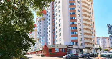 Commercial property 159 m² in Minsk, Belarus