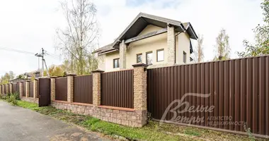 7 room house in Krasnye Gorki, Russia