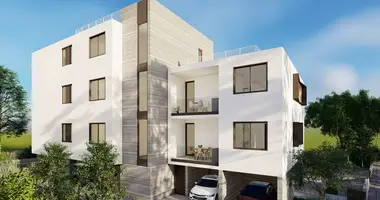 Penthouse 3 chambres dans Paphos, Bases souveraines britanniques