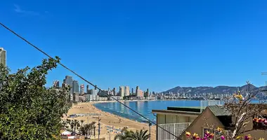 3 bedroom house in Benidorm, Spain