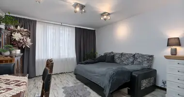 Apartamento 1 habitación en Kaunas, Lituania