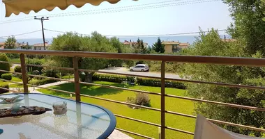 Wohnung 3 Zimmer in Kalandra, Griechenland