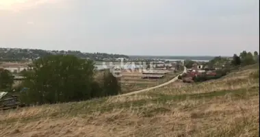 Terrain dans Chechenino, Fédération de Russie