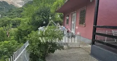 Maison 4 chambres dans canj, Monténégro