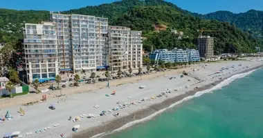 Apartamento 2 habitaciones en Batumi, Georgia