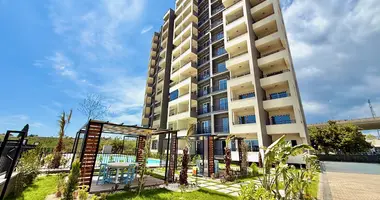 Apartamento 1 habitación en Mezitli, Turquía