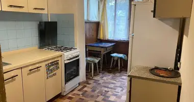 3 room apartment in Odesa, Ukraine