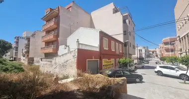 Gewerbefläche in Guardamar del Segura, Spanien