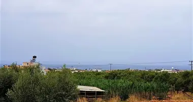 Plot of land in Malia, Greece