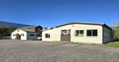 Pomieszczenie biurowe 1 358 m² w Babites novads, Łotwa