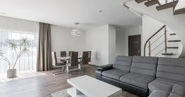 House in Teleiciai, Lithuania
