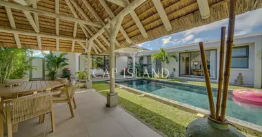 Dom 5 pokojów w Grand Baie, Mauritius
