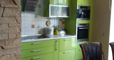 3 room apartment in Odesa, Ukraine