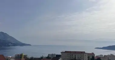 1 bedroom apartment in Becici, Montenegro