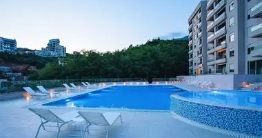 3 bedroom apartment in Montenegro