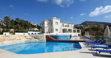 2 bedroom apartment in Tala, Cyprus