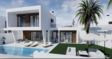 Casa 4 habitaciones en Nerja, España