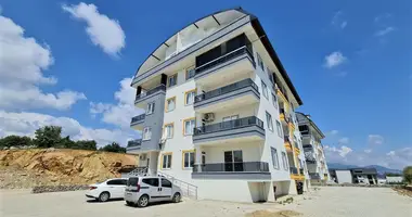 Doppelhaus in Türkei