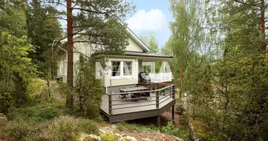 4 bedroom house in Porvoo sub-region, Finland