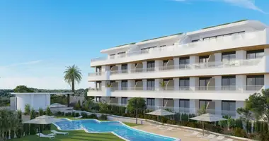 4 bedroom apartment in Orihuela, Spain