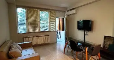 Apartment for rent in Tbilisi, Bagebi в Тбилиси, Грузия