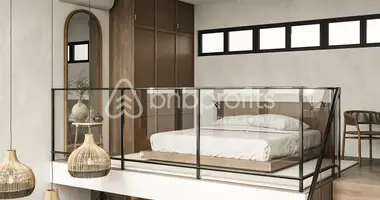 1 bedroom apartment in Canggu, Indonesia