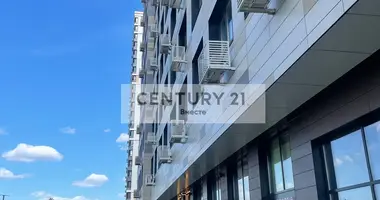 Gewerbefläche 26 m² in Moskau, Russland