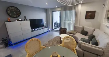2 bedroom apartment in Benalmadena, Spain