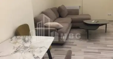 Apartamento 3 habitaciones en Tiflis, Georgia