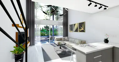 Condo w Trikomo, Cypr Północny