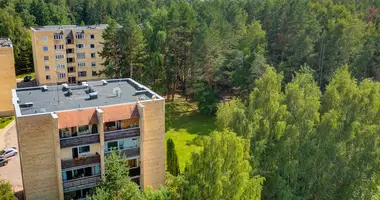 3 room apartment in Vilnius, Lithuania