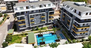 Wohnung 4 zimmer in Obakoy, Türkei