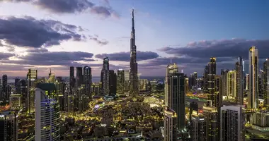 2 bedroom apartment in Dubai, United Arab Emirates