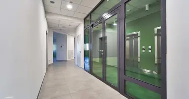 Oficina 98 m² en Minsk, Bielorrusia