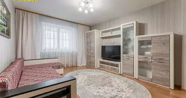 1 room apartment in Kalodishchy, Belarus