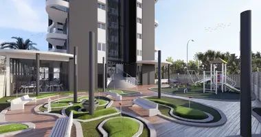 Appartement 3 chambres dans Calp, Espagne