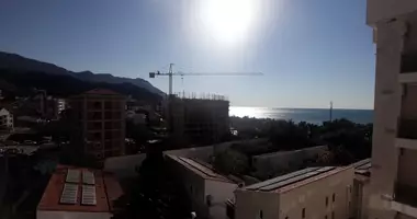 Hotel 1 173 m² en Becici, Montenegro