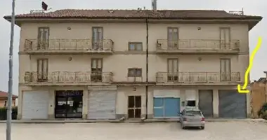 Nieruchomości komercyjne 55 m² w Terni, Włochy